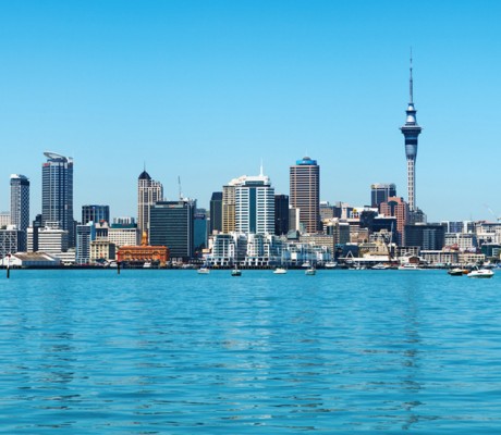 Auckland