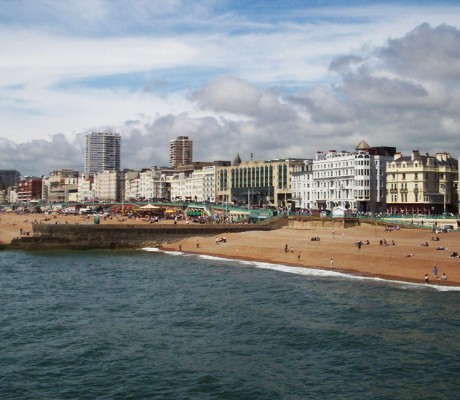 Brighton