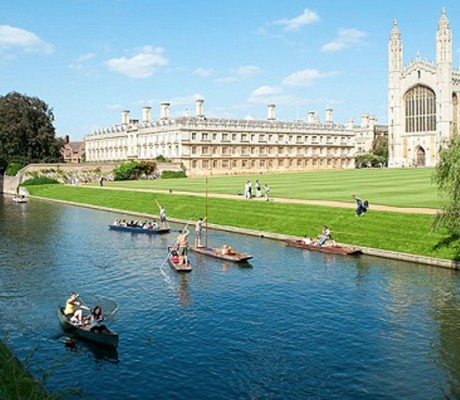 Cambridge