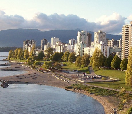 Vancouver